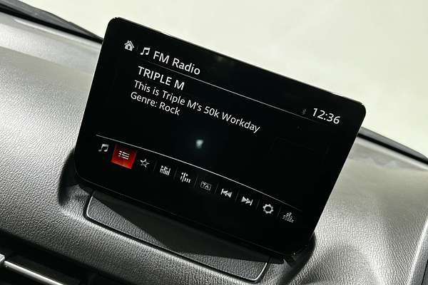 2023 Mazda CX-3 G20 Pure DK