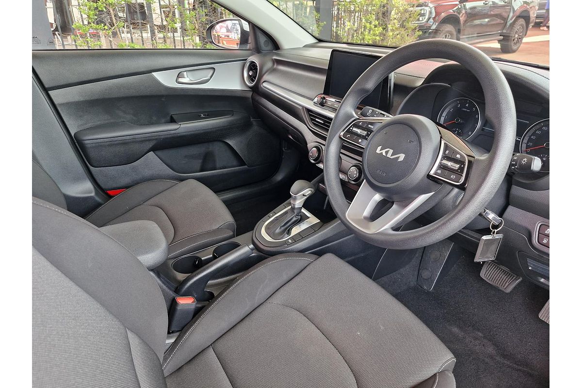 2024 Kia Cerato S BD