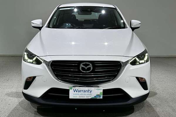 2023 Mazda CX-3 G20 Pure DK