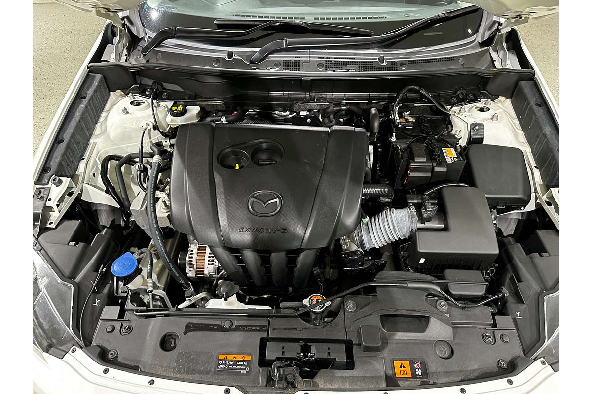 2023 Mazda CX-3 G20 Pure DK