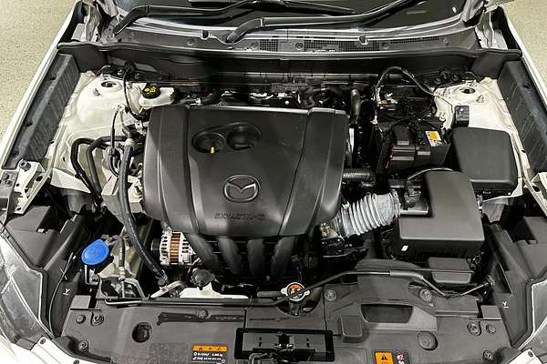 2023 Mazda CX-3 G20 Pure DK