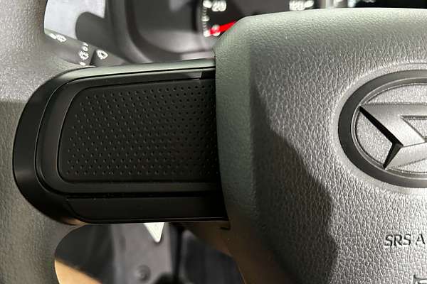 2024 Daihatsu Hi-Jet (No Badge) S510P 4X4