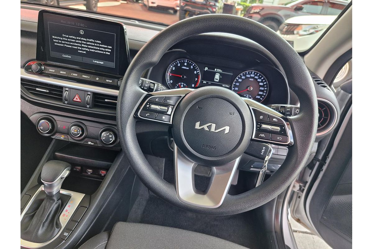 2024 Kia Cerato S BD