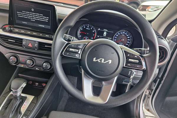 2024 Kia Cerato S BD