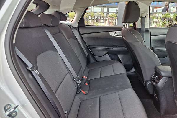 2024 Kia Cerato S BD