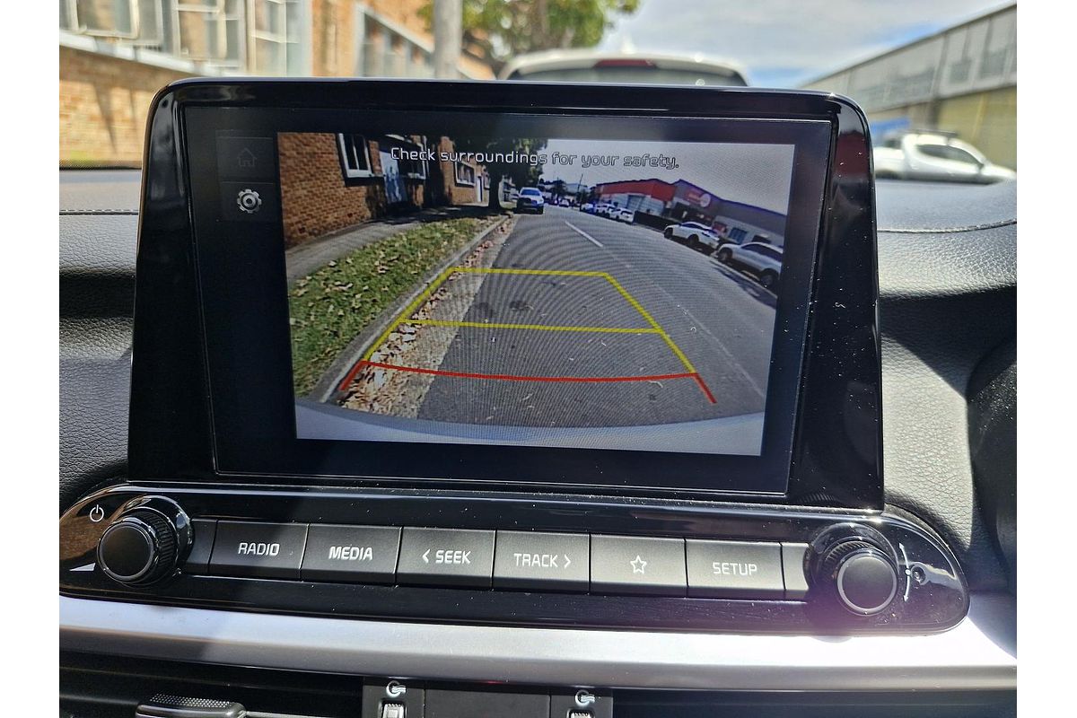 2024 Kia Cerato S BD