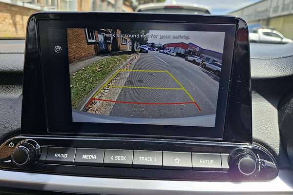 2024 Kia Cerato S BD