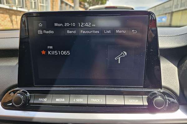 2024 Kia Cerato S BD