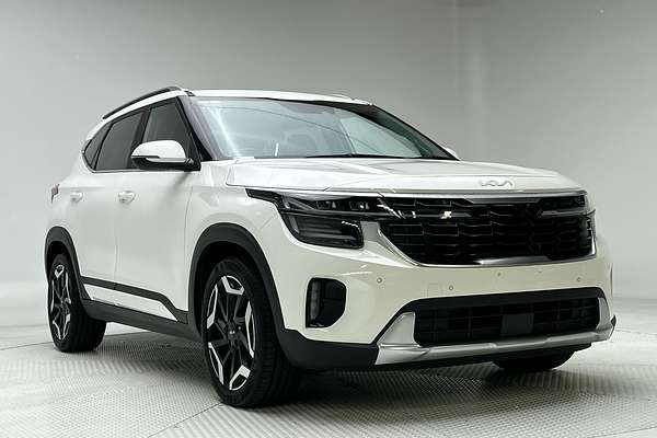 2023 Kia Seltos GT-Line SP2 PE