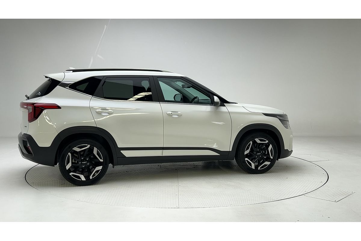 2023 Kia Seltos GT-Line SP2 PE