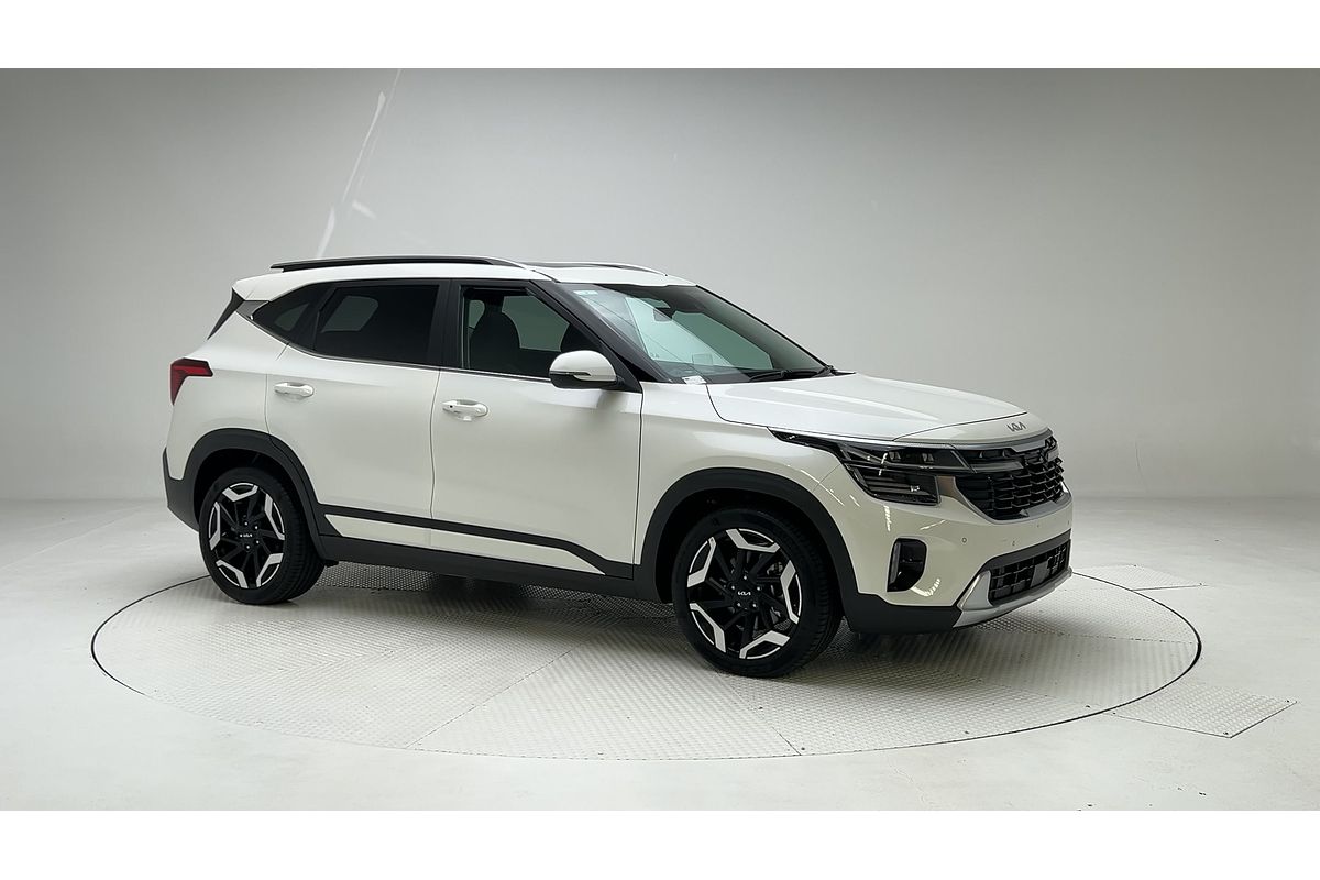 2023 Kia Seltos GT-Line SP2 PE