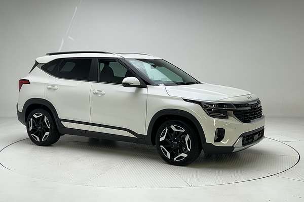2023 Kia Seltos GT-Line SP2 PE