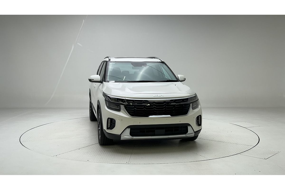 2023 Kia Seltos GT-Line SP2 PE