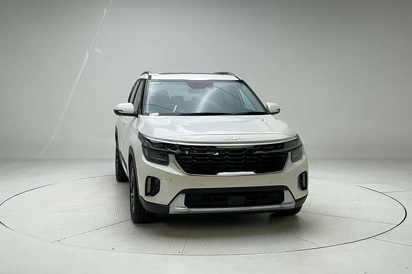 2023 Kia Seltos GT-Line SP2 PE