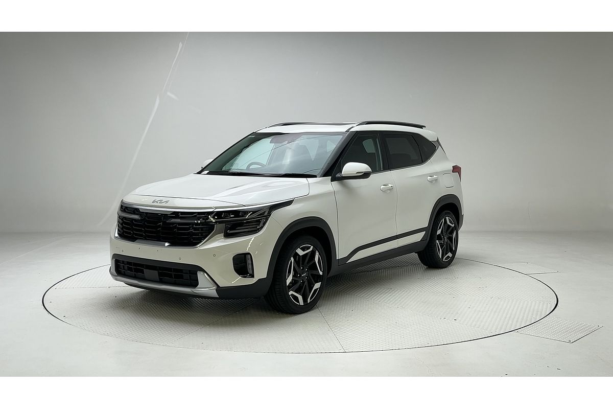 2023 Kia Seltos GT-Line SP2 PE
