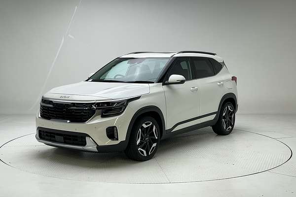 2023 Kia Seltos GT-Line SP2 PE