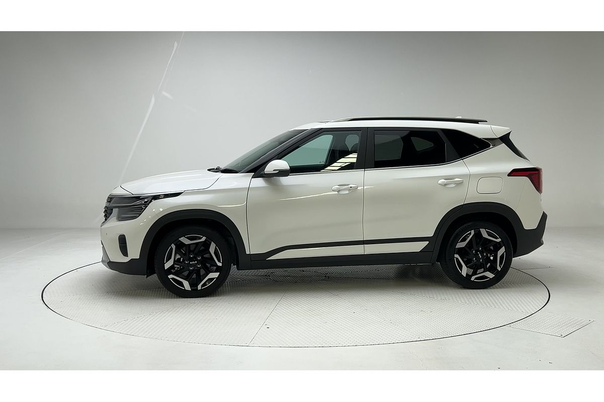 2023 Kia Seltos GT-Line SP2 PE