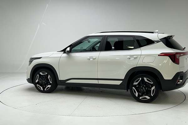 2023 Kia Seltos GT-Line SP2 PE