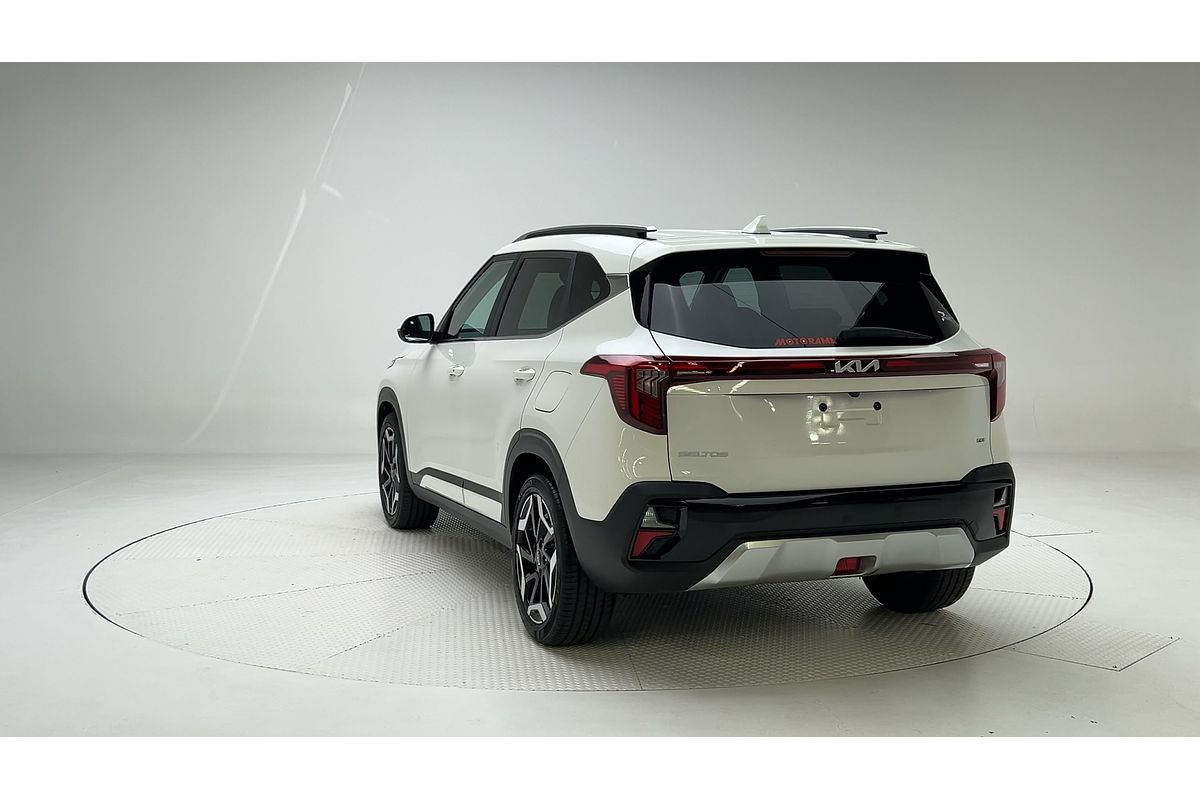 2023 Kia Seltos GT-Line SP2 PE