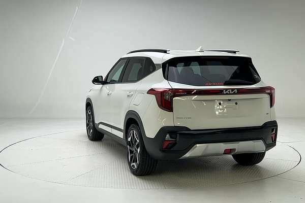 2023 Kia Seltos GT-Line SP2 PE