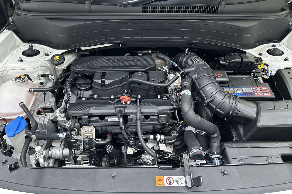 2023 Kia Seltos GT-Line SP2 PE