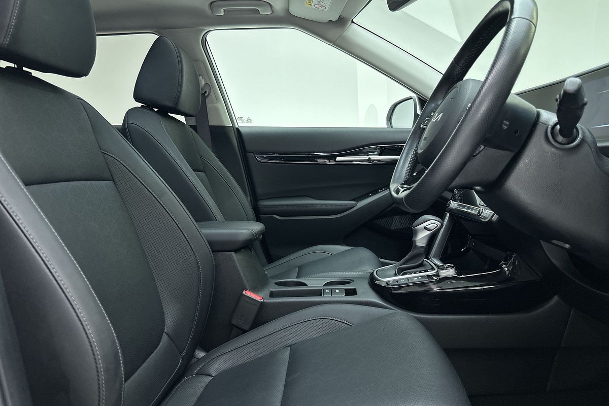 2023 Kia Seltos GT-Line SP2 PE