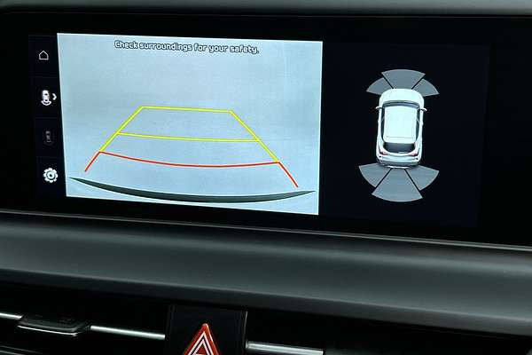 2023 Kia Seltos GT-Line SP2 PE