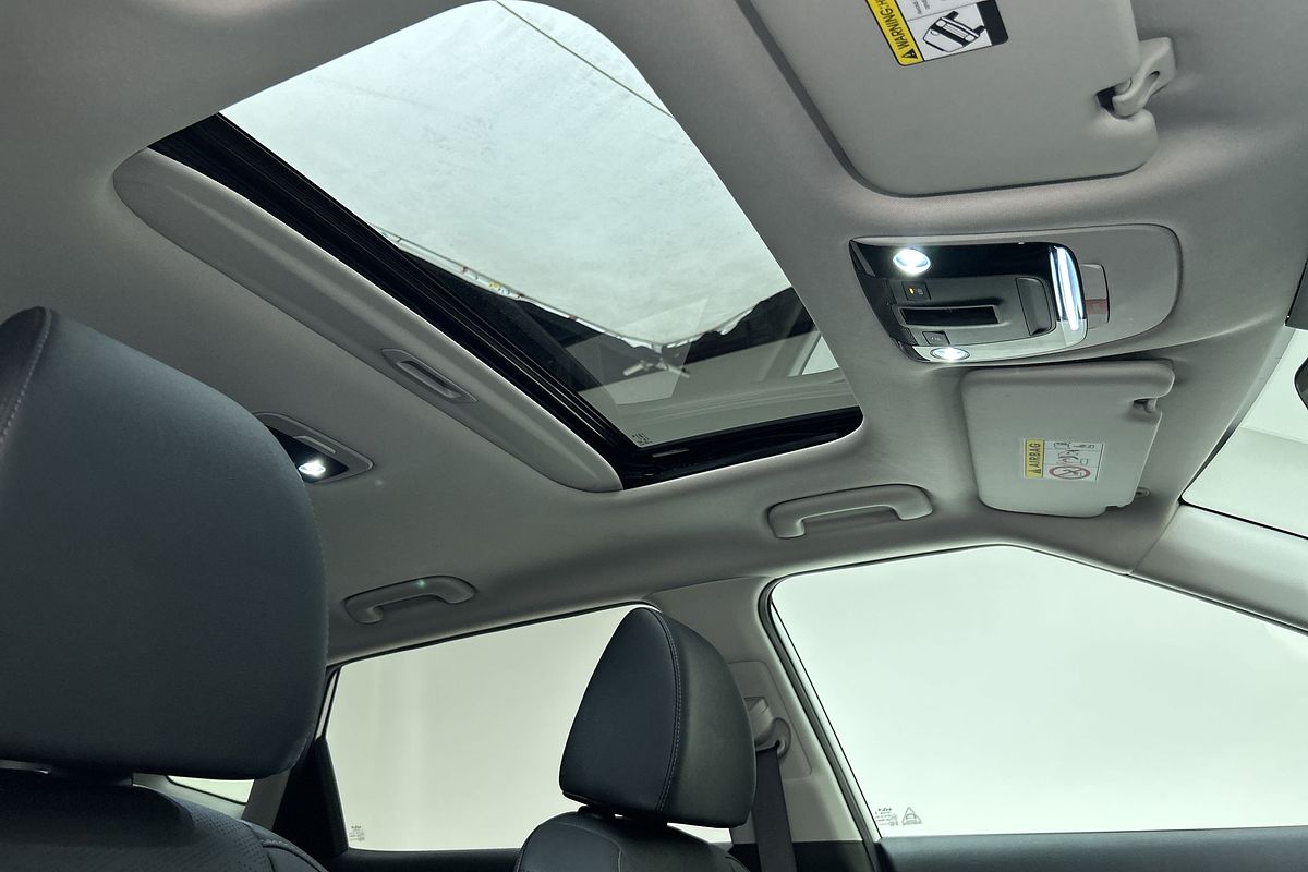 2023 Kia Seltos GT-Line SP2 PE