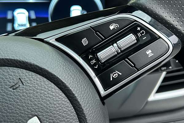 2023 Kia Seltos GT-Line SP2 PE