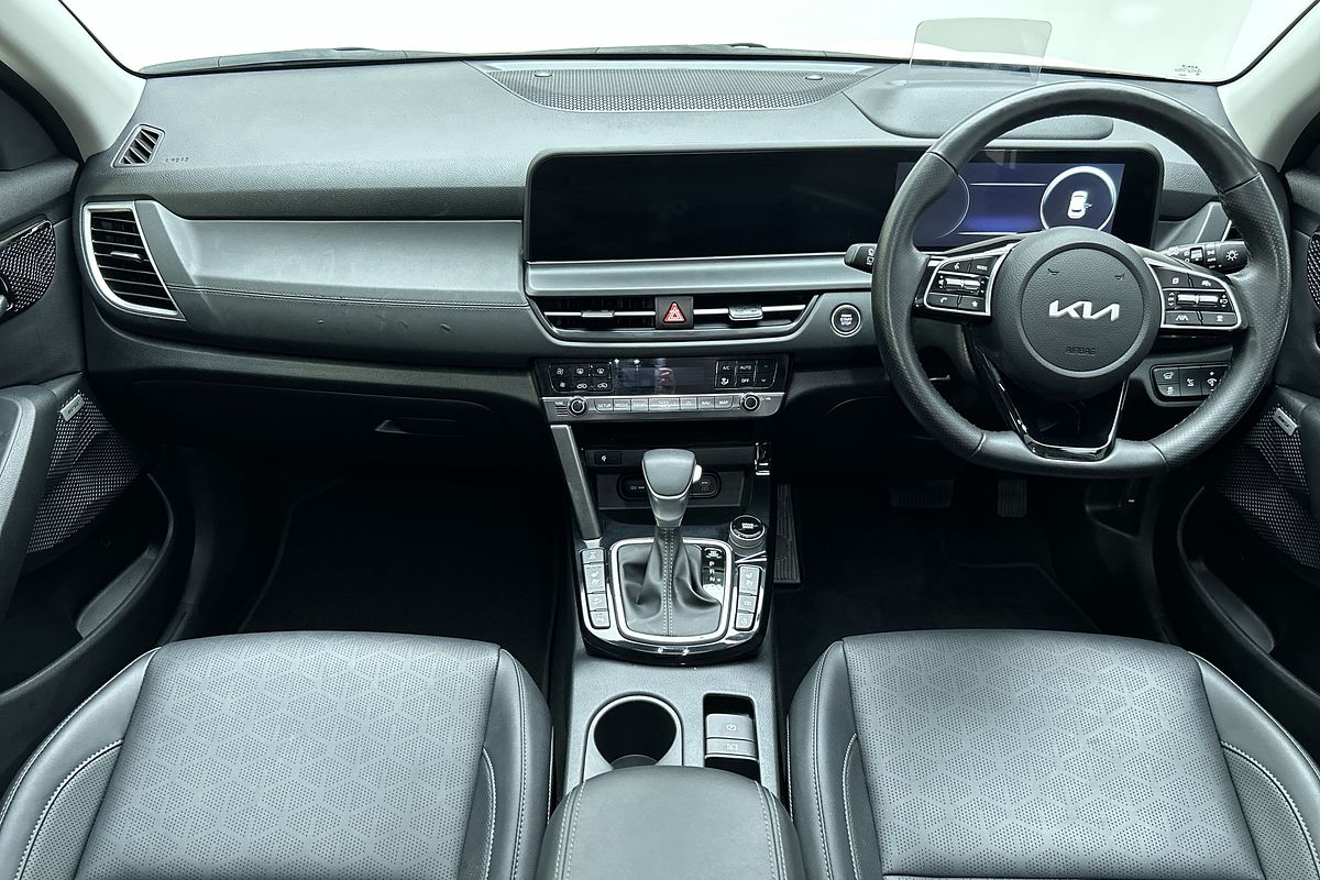 2023 Kia Seltos GT-Line SP2 PE