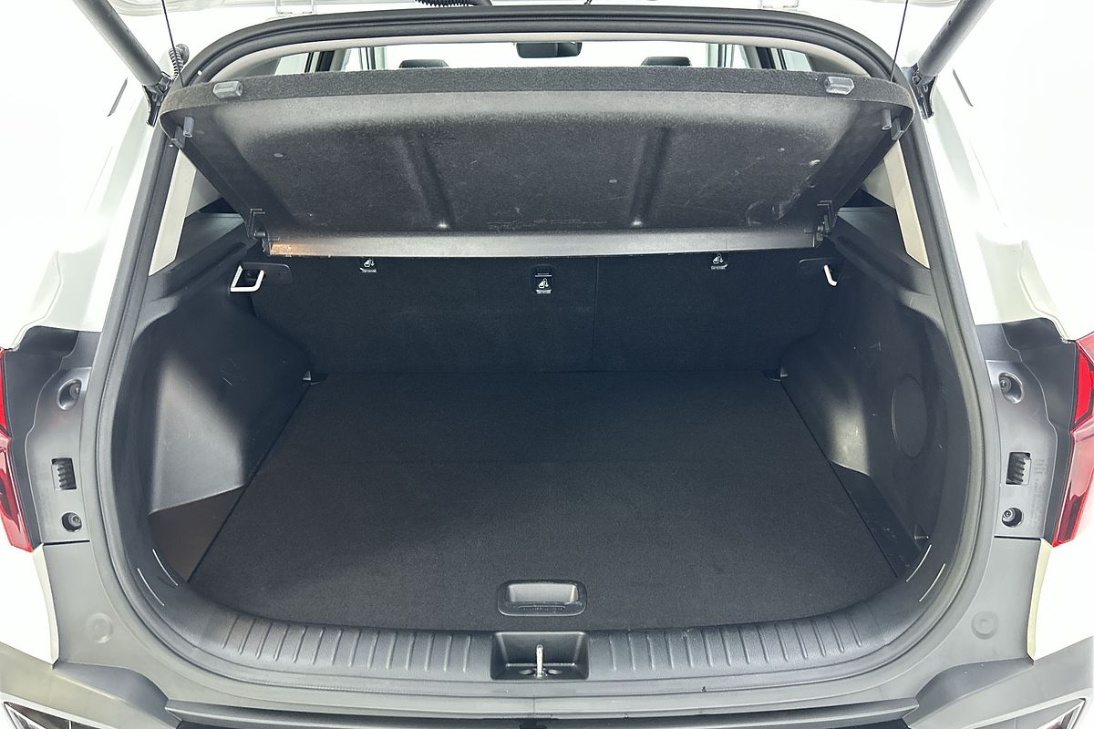 2023 Kia Seltos GT-Line SP2 PE