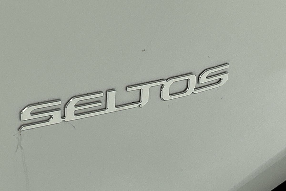 2023 Kia Seltos GT-Line SP2 PE