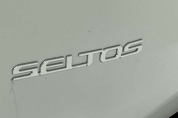 2023 Kia Seltos GT-Line SP2 PE