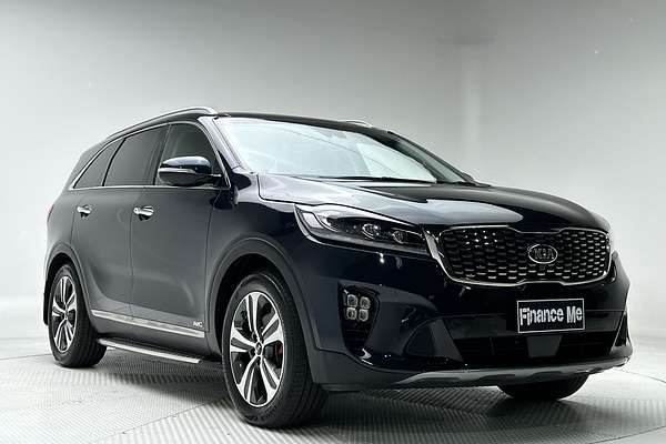 2017 Kia Sorento GT-Line UM