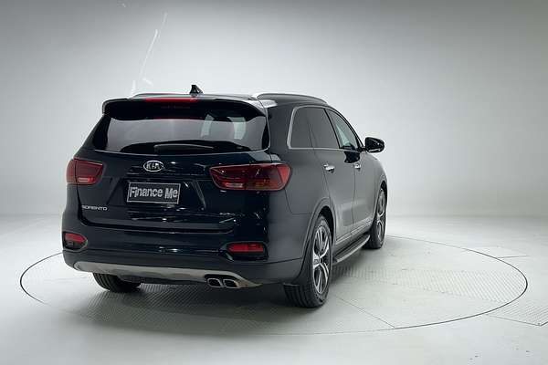 2017 Kia Sorento GT-Line UM