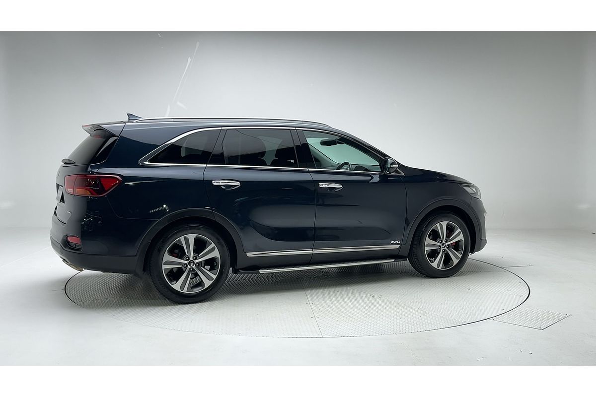 2017 Kia Sorento GT-Line UM