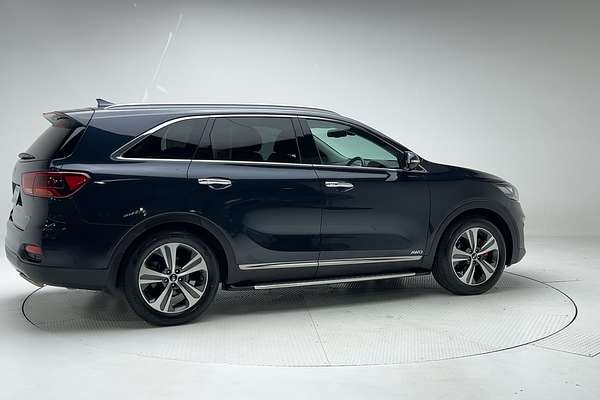 2017 Kia Sorento GT-Line UM