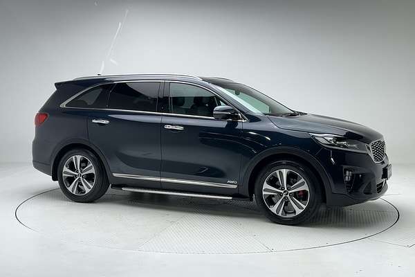 2017 Kia Sorento GT-Line UM