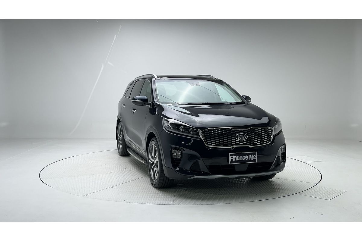 2017 Kia Sorento GT-Line UM