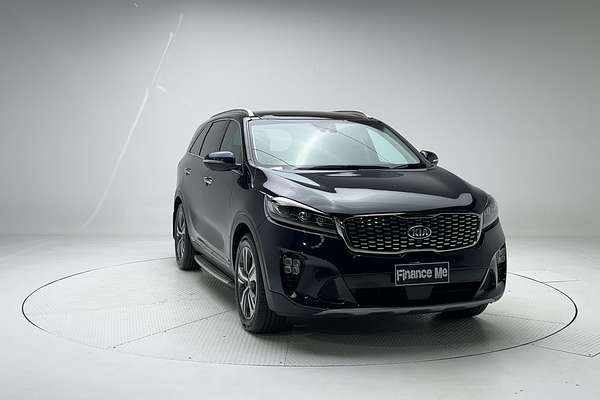 2017 Kia Sorento GT-Line UM