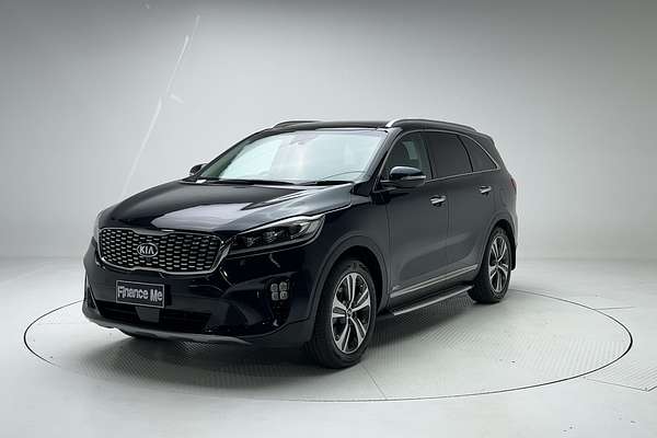2017 Kia Sorento GT-Line UM