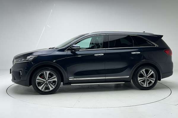 2017 Kia Sorento GT-Line UM