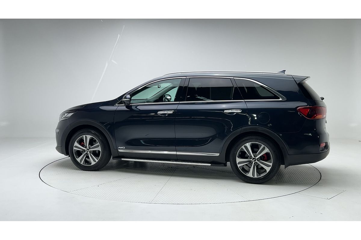 2017 Kia Sorento GT-Line UM