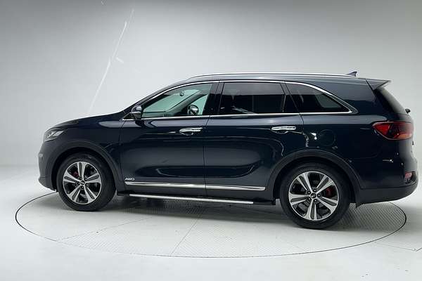 2017 Kia Sorento GT-Line UM