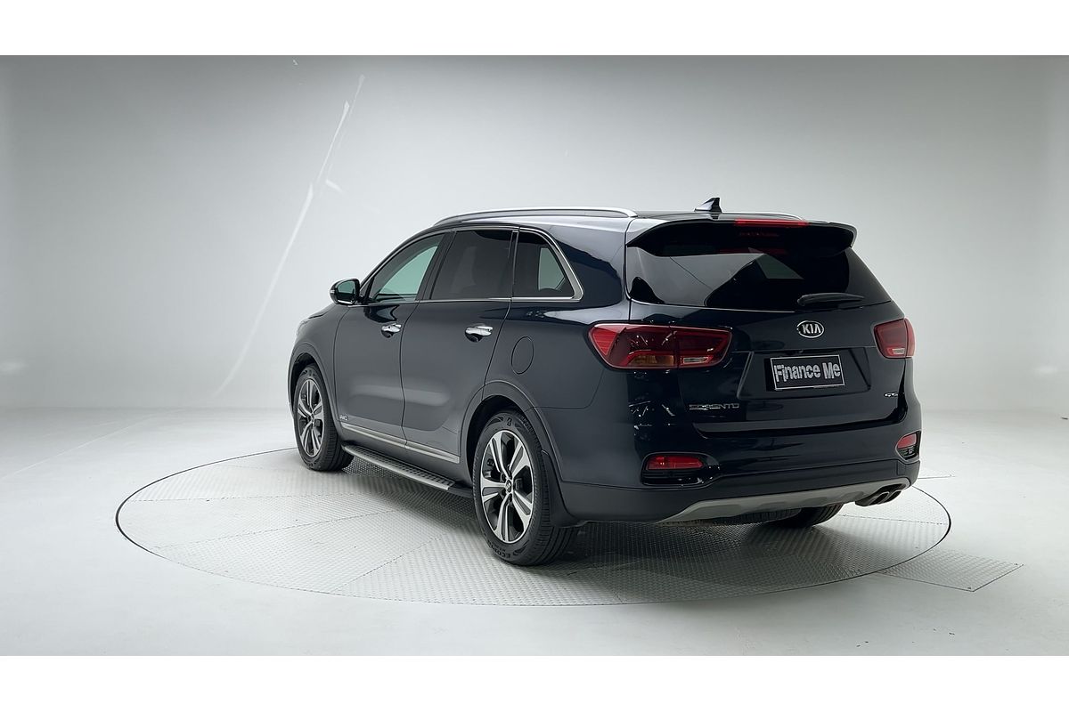 2017 Kia Sorento GT-Line UM