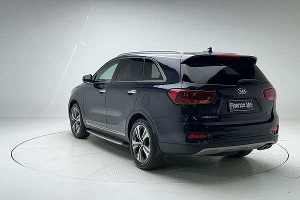2017 Kia Sorento GT-Line UM