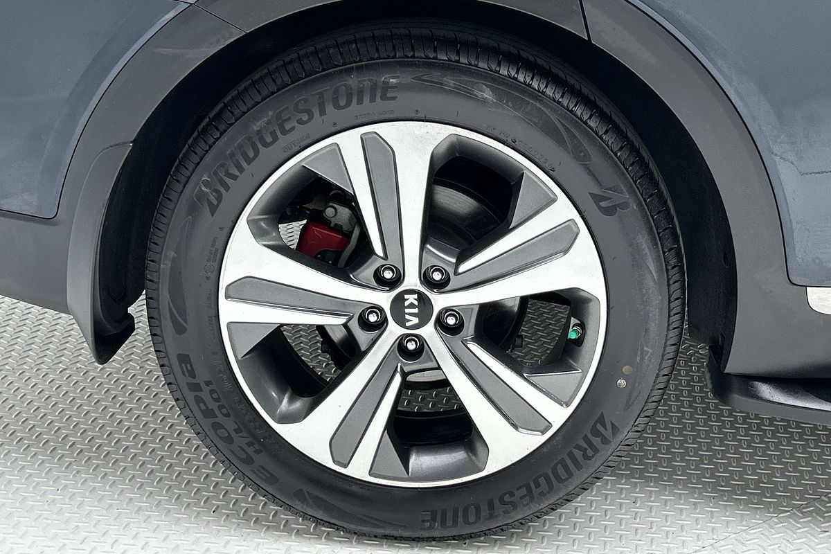 2017 Kia Sorento GT-Line UM