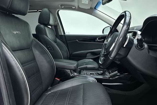 2017 Kia Sorento GT-Line UM