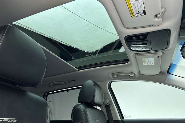 2017 Kia Sorento GT-Line UM