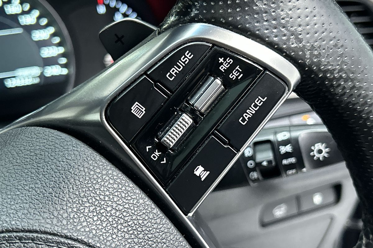 2017 Kia Sorento GT-Line UM